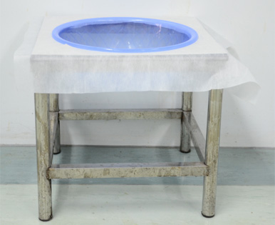 肛腸、肛周術(shù)后康復(fù)治療儀器設(shè)備，用康興激光坐浴機(jī)KX-2000A-康興官網(wǎng)