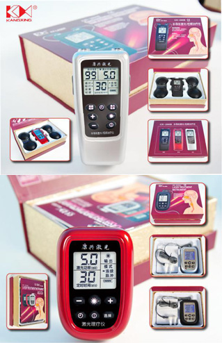 康興拓展產(chǎn)品組合，推出高端產(chǎn)品— “GX-2000B、GX-2010A1系列”