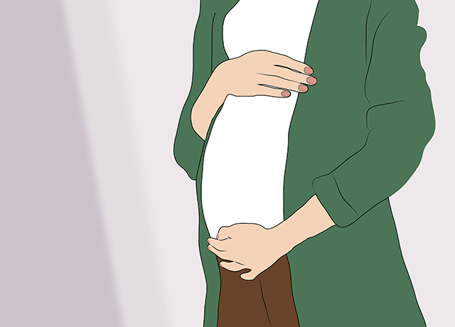 懷孕、女性、偉大-康興醫(yī)療器械官網(wǎng)