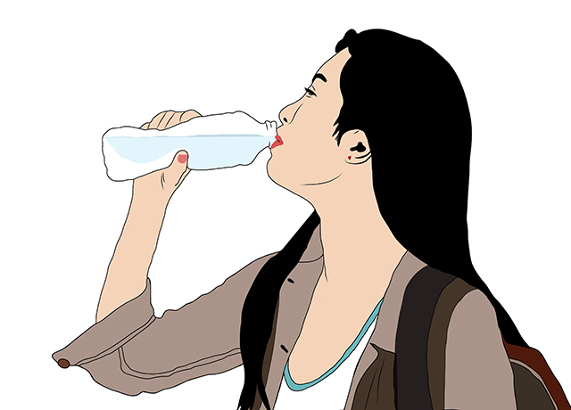 飲水、身體、規(guī)律-康興醫(yī)療器械官網(wǎng)