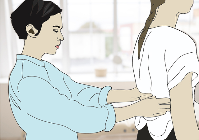腰疼、健康、按摩-康興醫(yī)療器械官網(wǎng)
