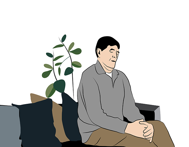 老人、腿腳不變、生病-康興醫(yī)療器械官網(wǎng)