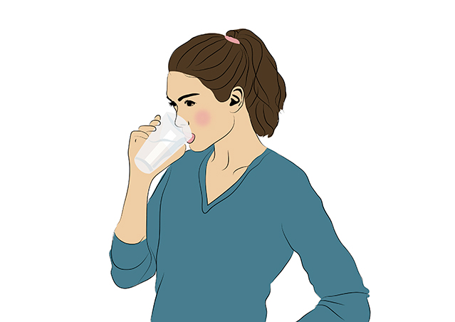 女性、飲水、健康-康興醫(yī)療器械官網(wǎng)